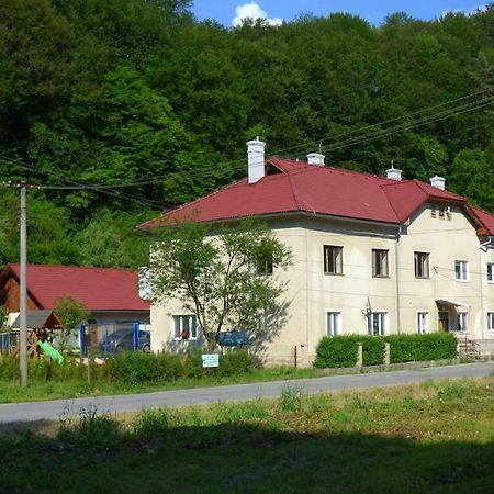 Apartment Kopa L Vyhne Exteriör bild