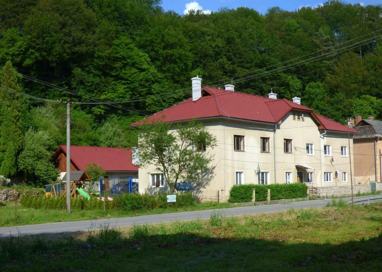 Apartment Kopa L Vyhne Exteriör bild