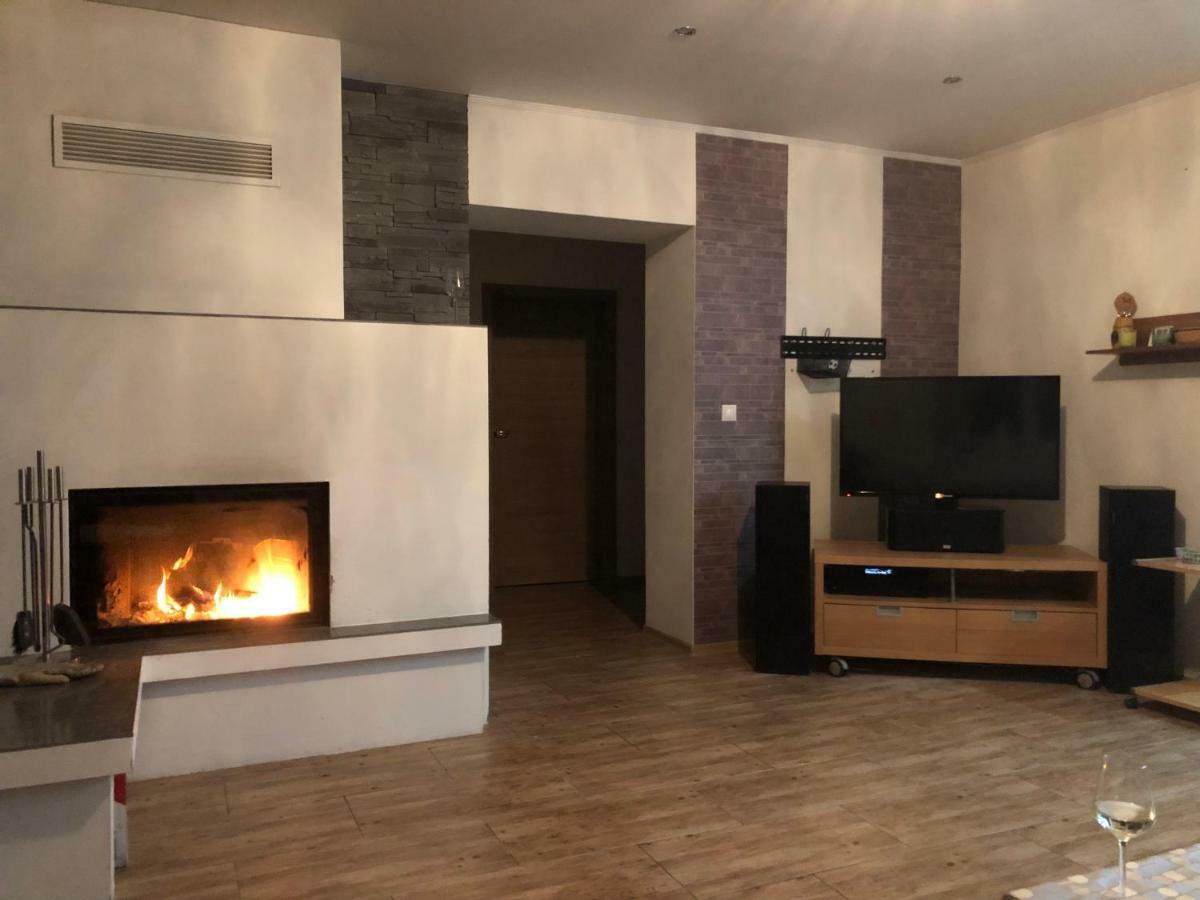 Apartment Kopa L Vyhne Exteriör bild