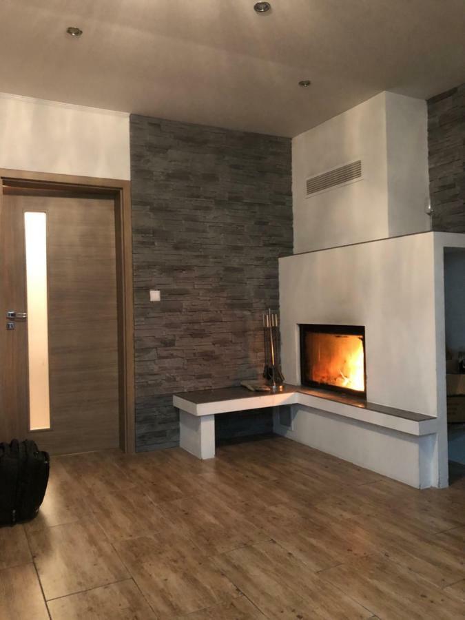 Apartment Kopa L Vyhne Exteriör bild