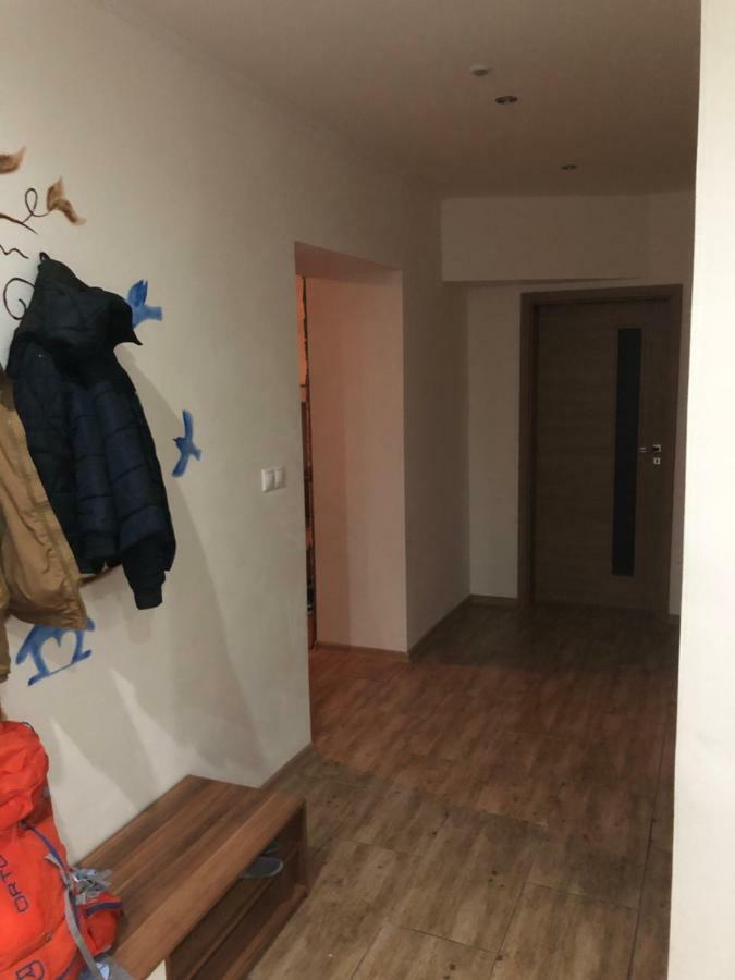 Apartment Kopa L Vyhne Exteriör bild
